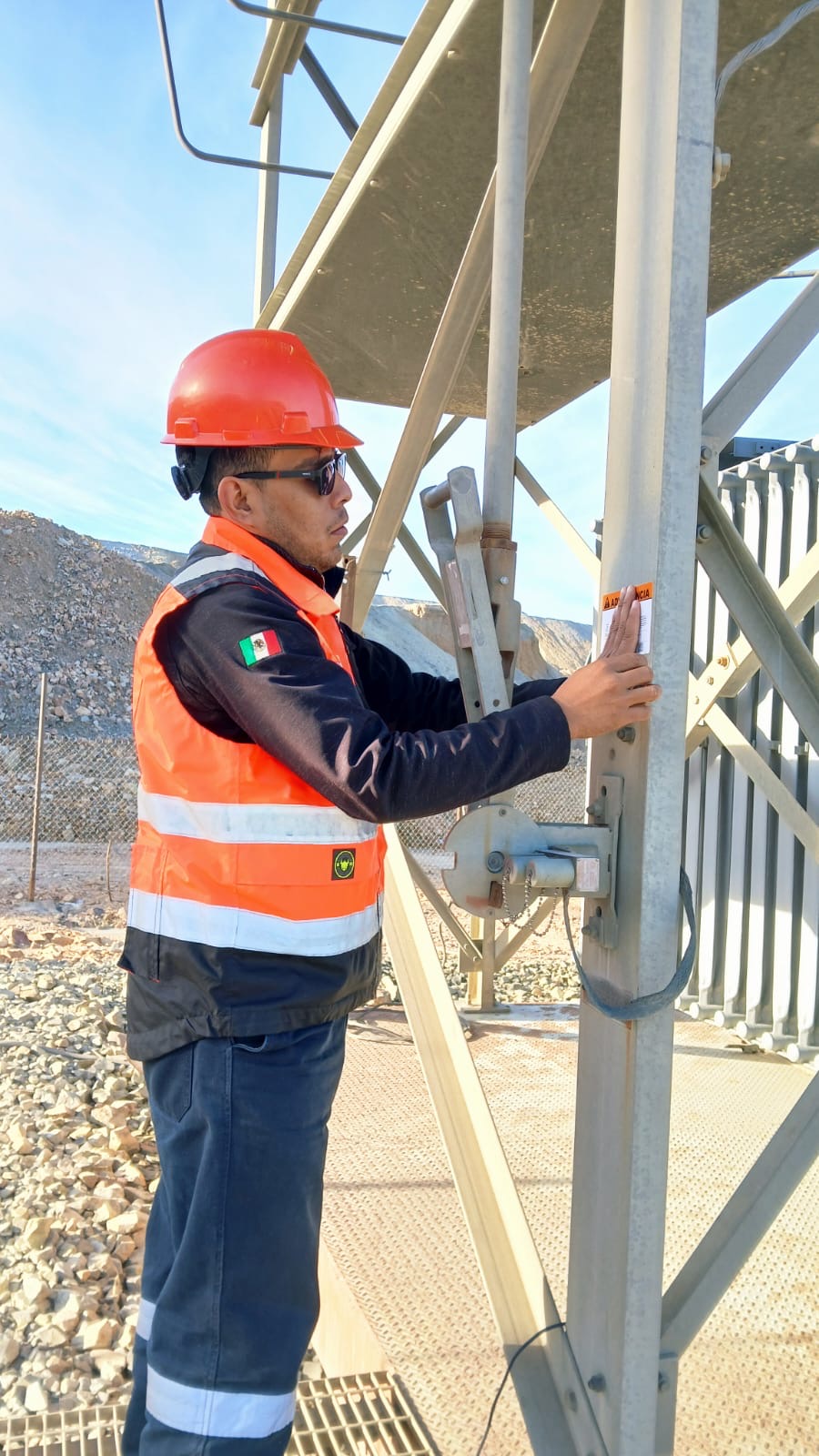 Coordinación de protecciones — bahía 230 kV